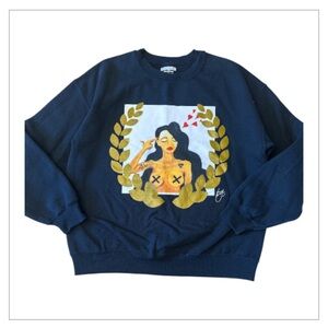 SUE TSAI ⭐️ sweatshirt